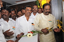 Inauguration Photos